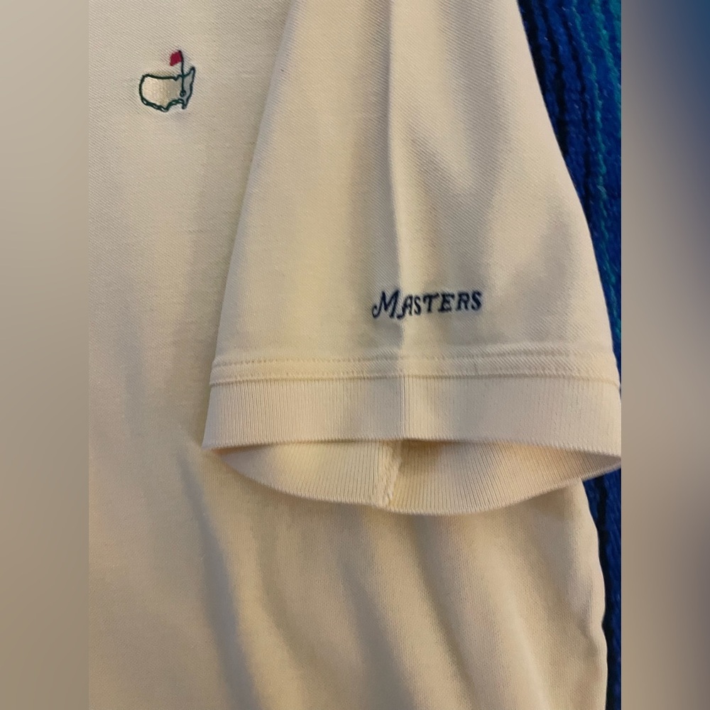 Masters Collection Polo - Picture 3 of 9